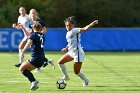 Women’s Soccer vs Endicott  Women's Soccer vs Endicott College. - Photo by Keith Nordstrom : Wheaton, Soccer